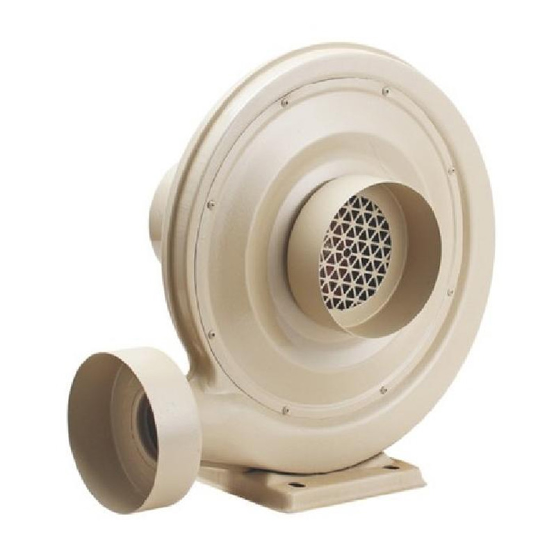 TZY Medium-Pressure Fan (Iron Housing)