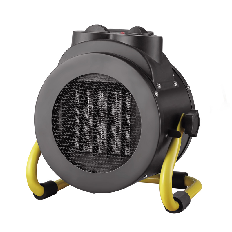 Household Electric Heater Fan