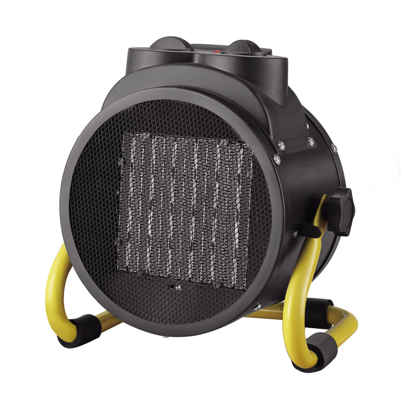 Household Electric Heater Fan