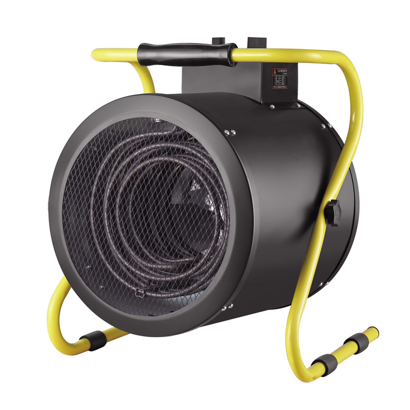 Household Electric Heater Fan