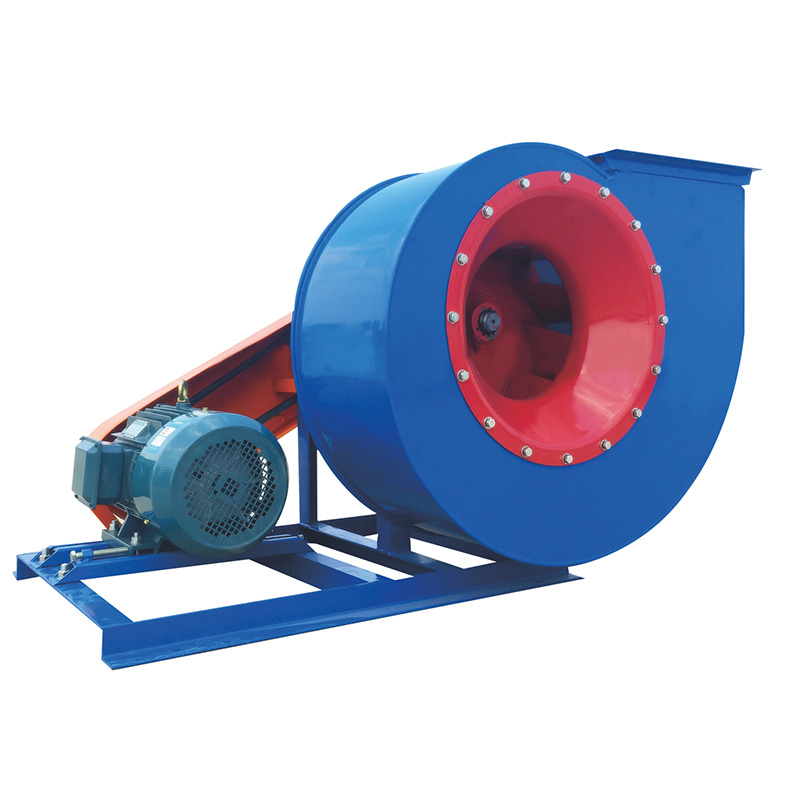 4-72C Type Centrifugal Fan